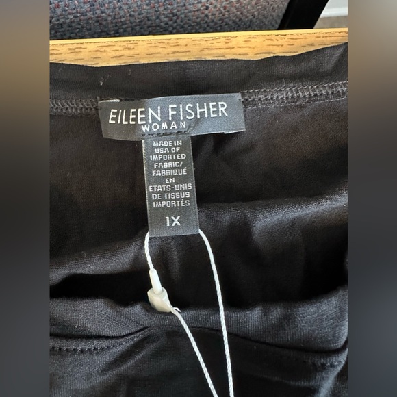Eileen fisher 1X - Picture 2 of 5